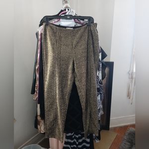 H&M Women's Pants Slacks